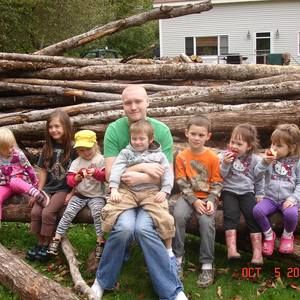 Meet your Posher, Dan